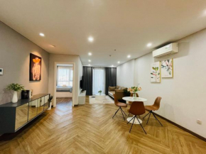 Ha Do Centrosa Apartment District 10